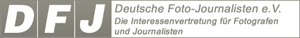 DFJ e.V. - Deutscher Foto-Journalisten Verband